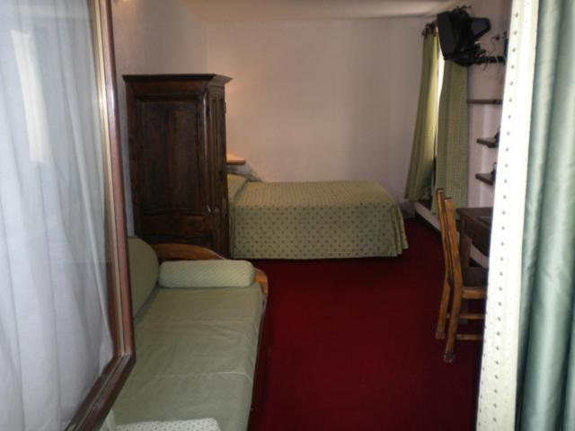 Hotel Tavernier Courmayeur Exteriör bild