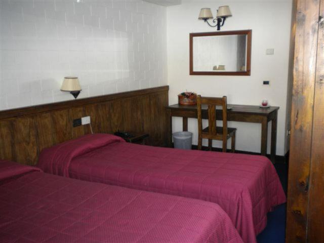 Hotel Tavernier Courmayeur Exteriör bild
